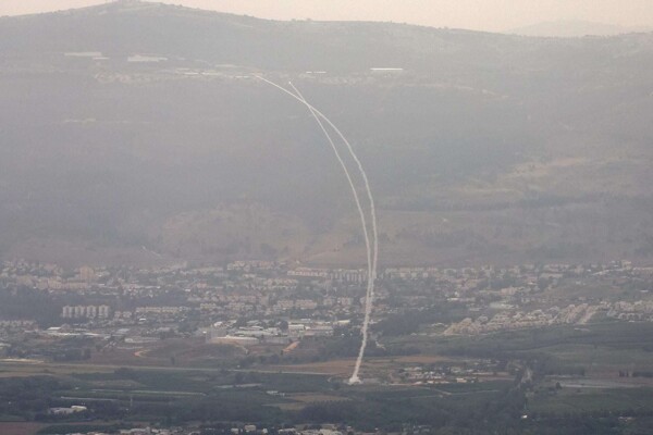 Двое членов Хизбаллы погибли в израильском дроновом ударе в провинции Хомс