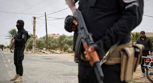 Syria forms committee to investigate coastal kidnappings