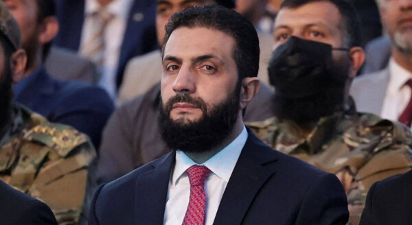 Syrian President Arrives in Brazil for UN Climate Summit