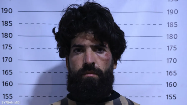 Syria Arrests High-Ranking ISIS Leader in Damascus