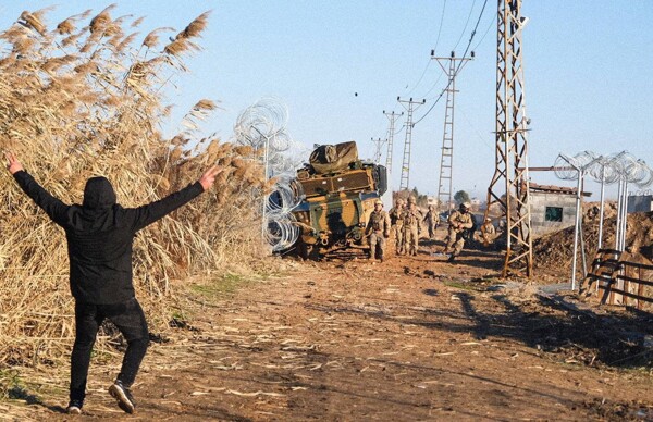 Syria announces four-day ceasefire