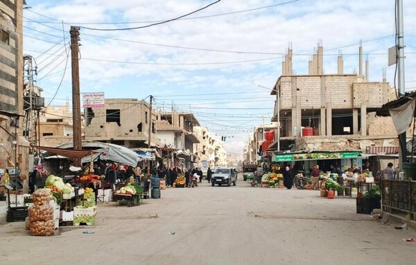 Syria Announces New Currency for 2026