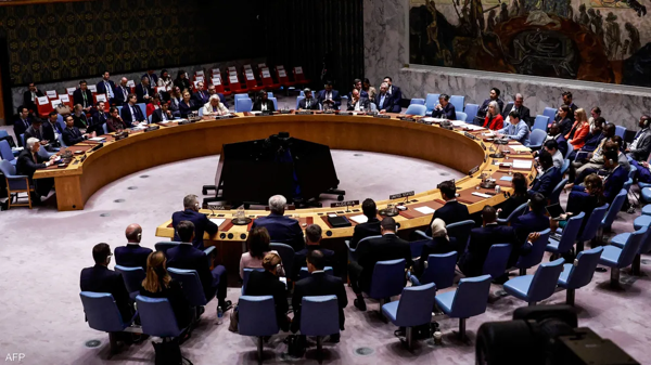 UN Security Council Visits Syria for the First Time