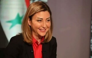 Сирийский медиа-советник скончалась от травм, полученных в автокатастрофе