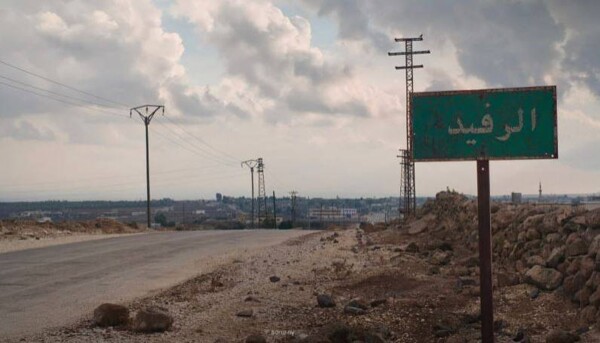 叙利亚报告以色列袭击致男子死亡