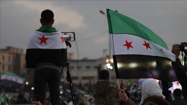 Trump Administration Open to Easing Sanctions on Syria